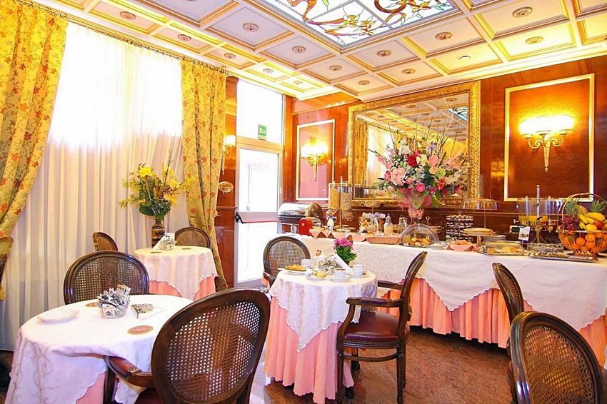 Fotos del hotel - VITTORIA HOTEL