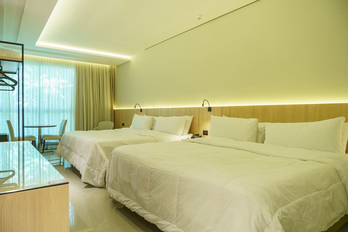 Fotos del hotel - RAFAIN PALACE HOTEL & CONVENTION
