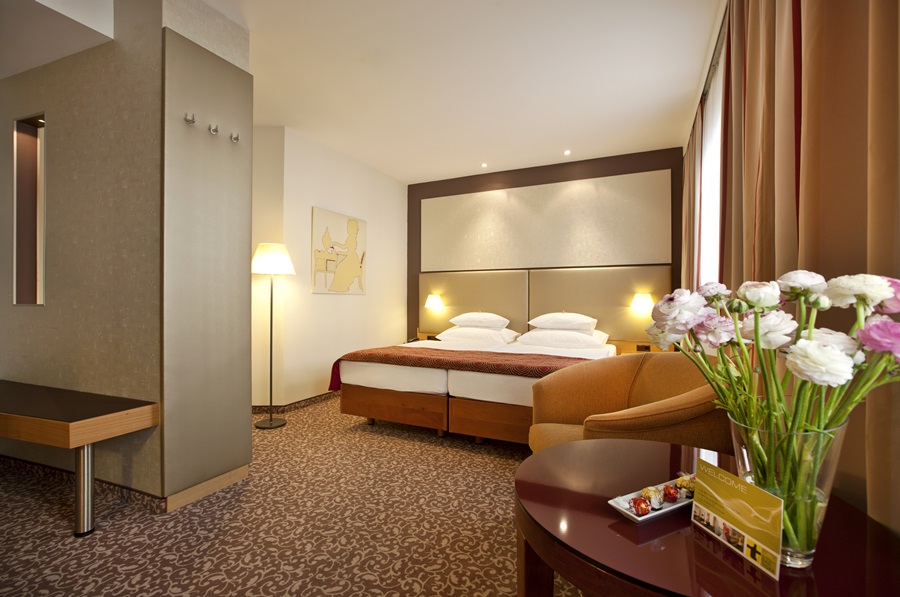 Fotos del hotel - HOTEL DAS TIGRA