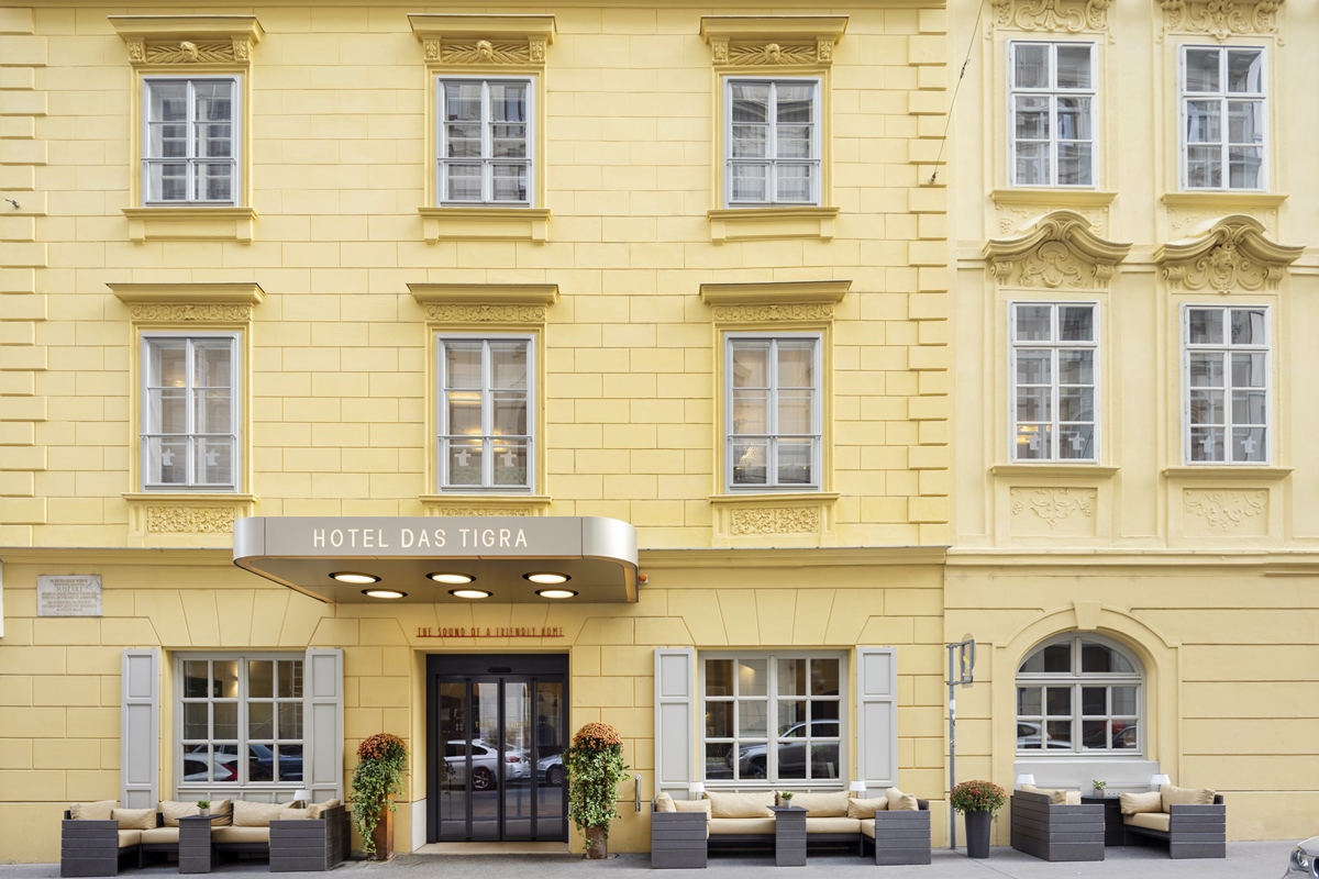 Fotos del hotel - HOTEL DAS TIGRA