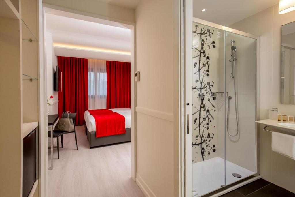 Fotos del hotel - AMERICAN PALACE