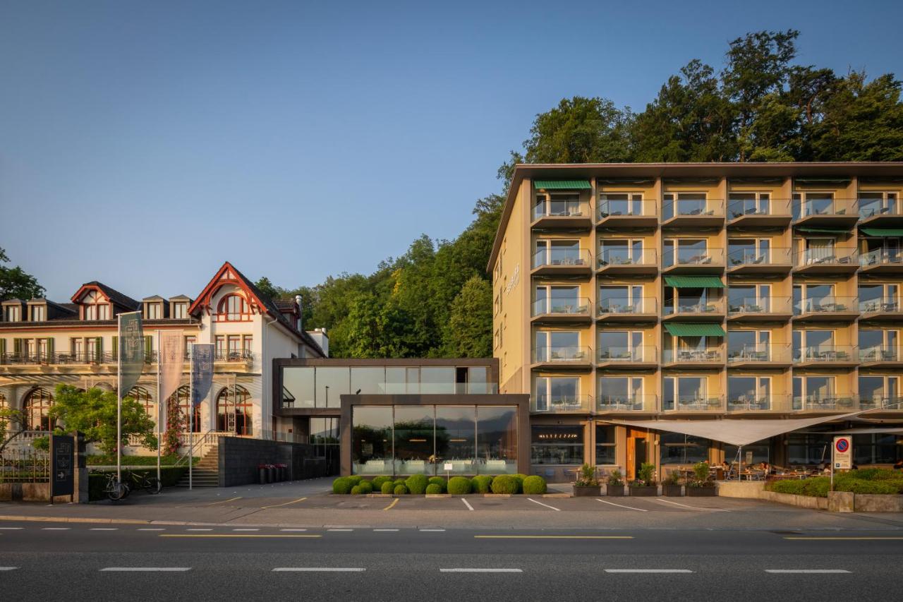 Fotos del hotel - SEEBURG LUZERN HOTEL
