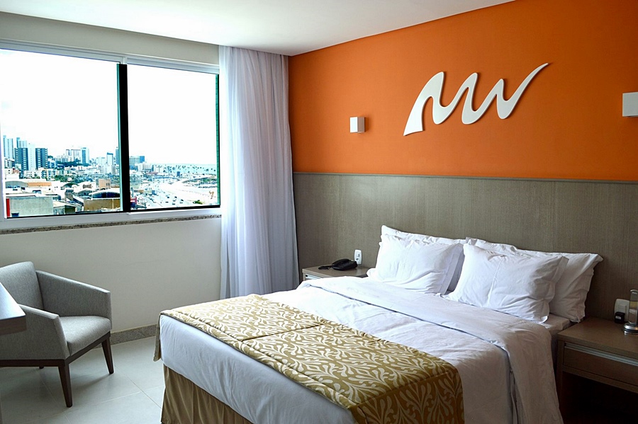 Fotos del hotel - REAL CLASSIC BAHIA HOTEL