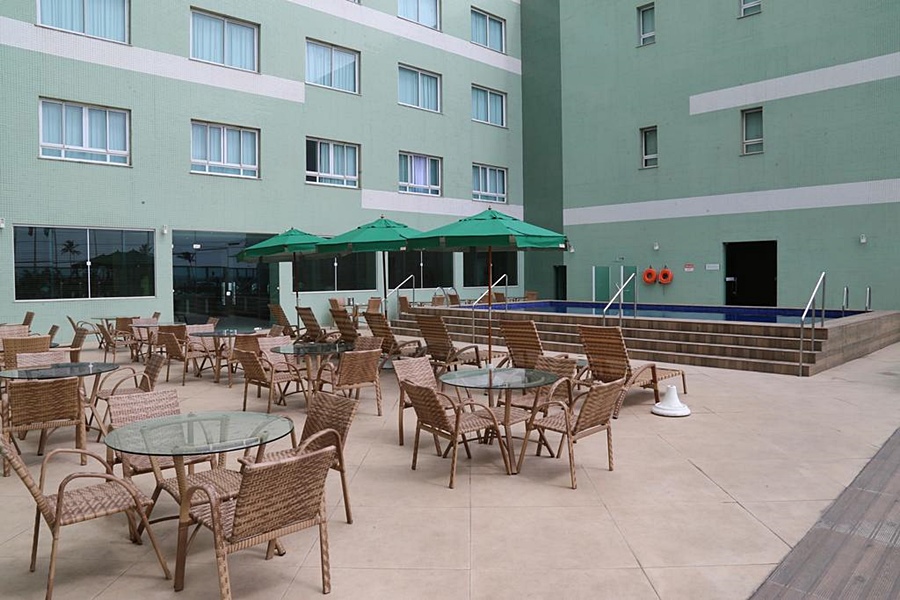 Fotos del hotel - REAL CLASSIC BAHIA HOTEL