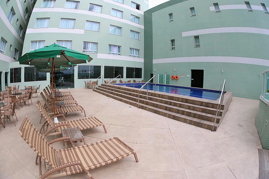 Fotos del hotel - REAL CLASSIC BAHIA HOTEL