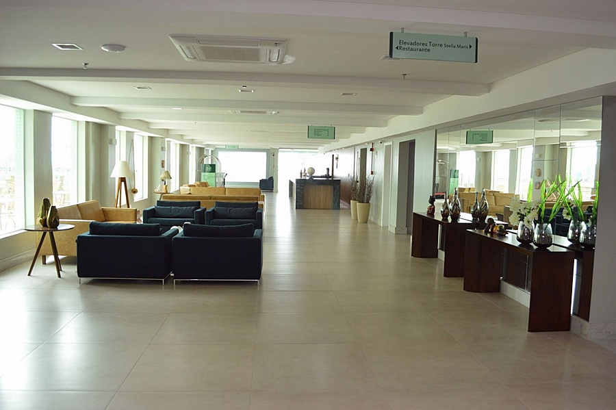 Fotos del hotel - REAL CLASSIC BAHIA HOTEL