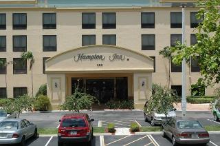 Fotos del hotel - Hampton Inn Boca Raton-Deerfield Beach