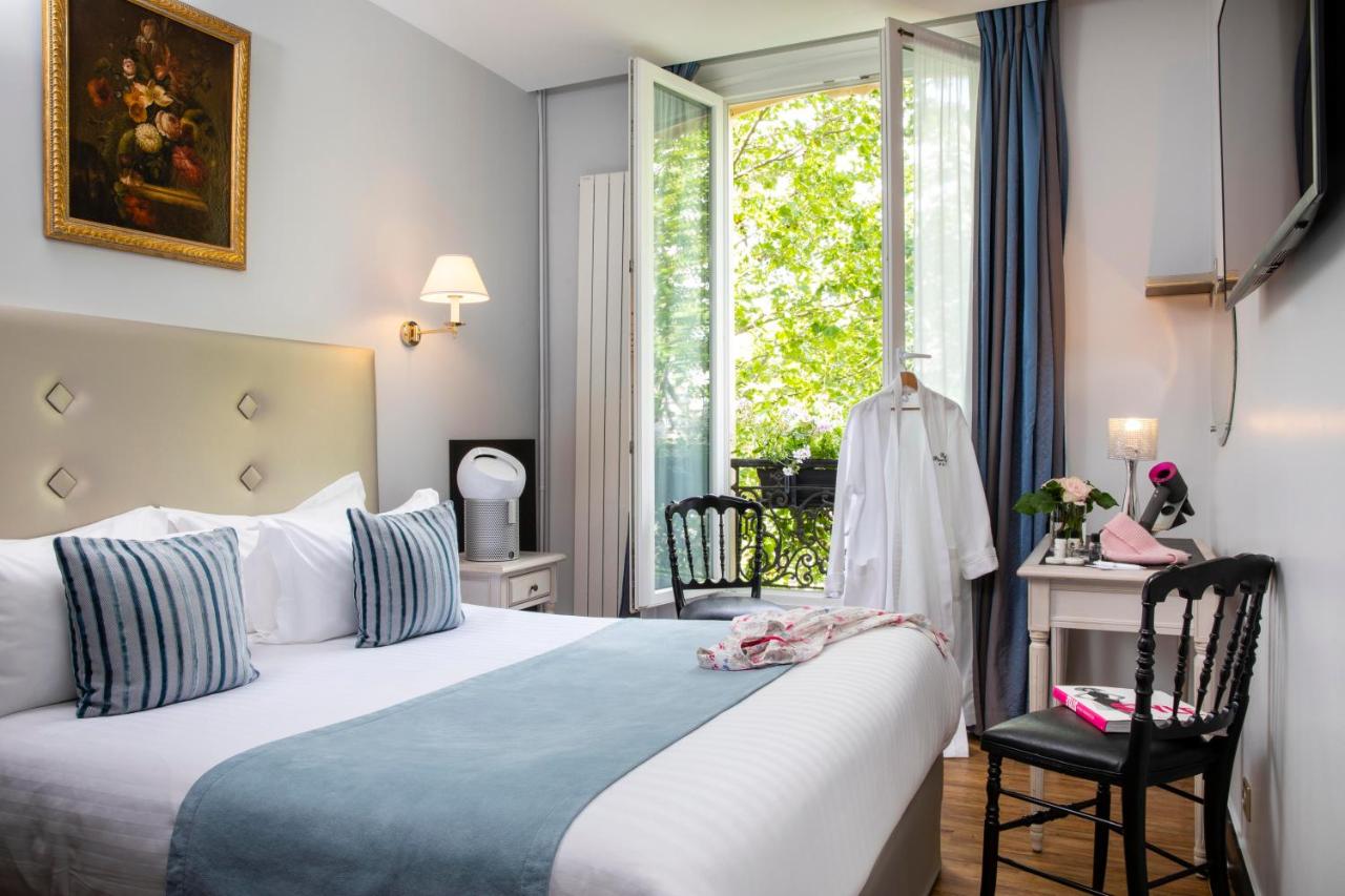Fotos del hotel - PLAZA ELYSEES