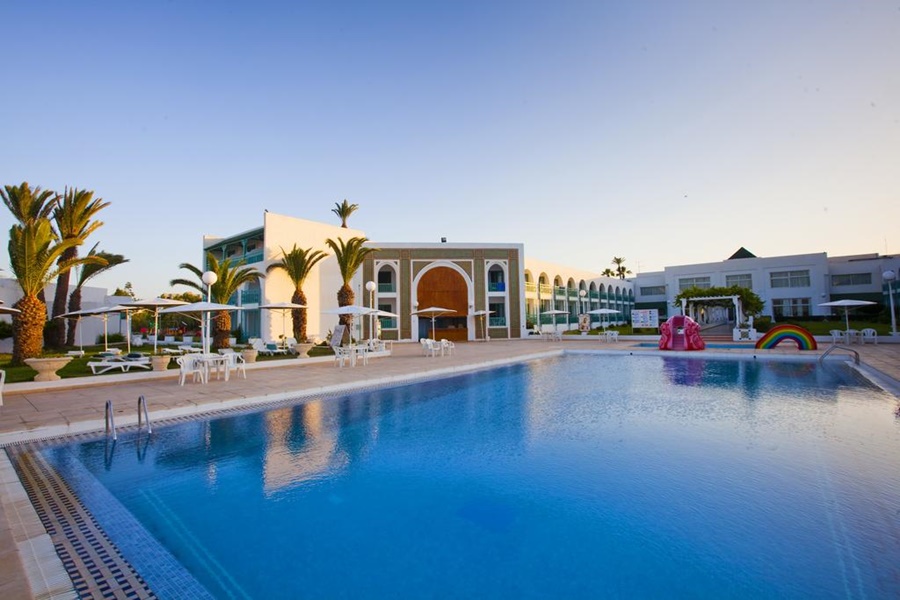 Fotos del hotel - El Mouradi Cap Mahdia