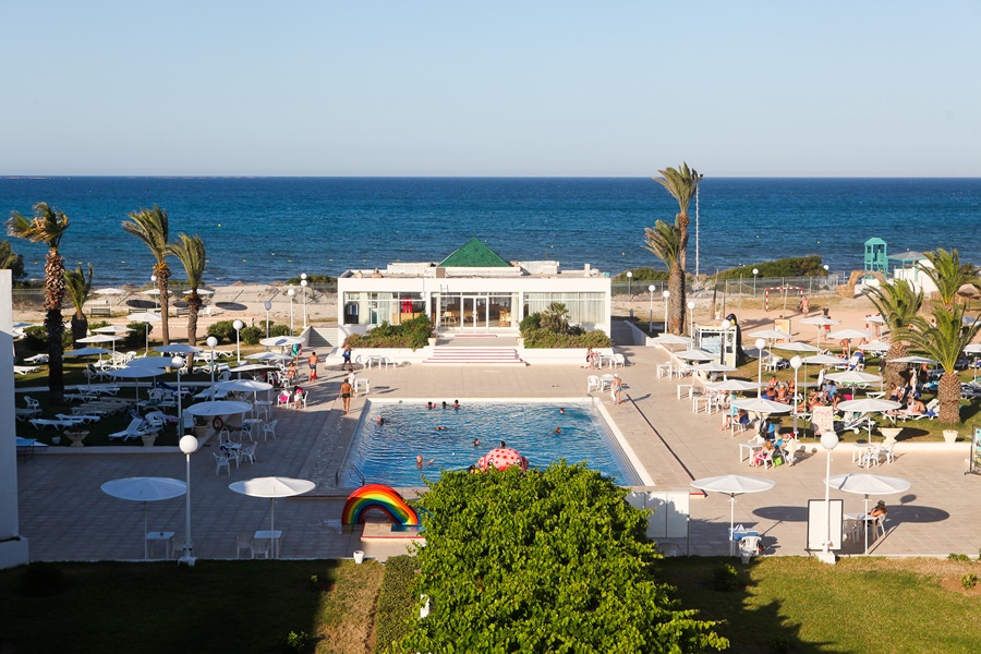 Fotos del hotel - El Mouradi Cap Mahdia