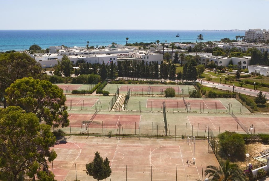 Fotos del hotel - El Mouradi Cap Mahdia