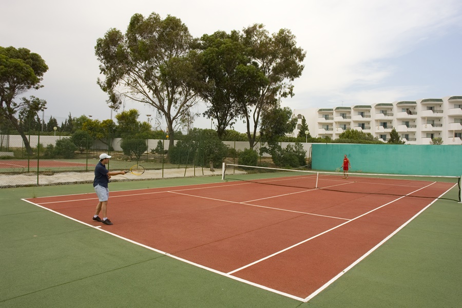 Fotos del hotel - El Mouradi Cap Mahdia