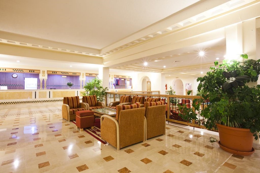 Fotos del hotel - El Mouradi Cap Mahdia
