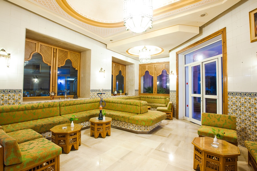 Fotos del hotel - EL MOURADI MAHDIA