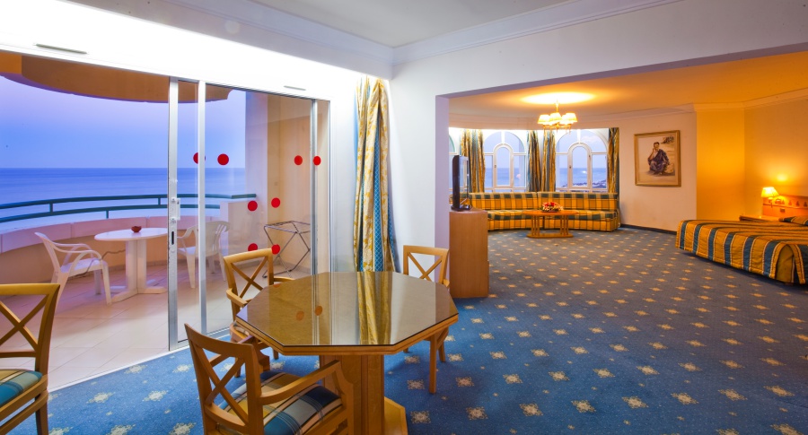 Fotos del hotel - EL MOURADI EL MENZAH