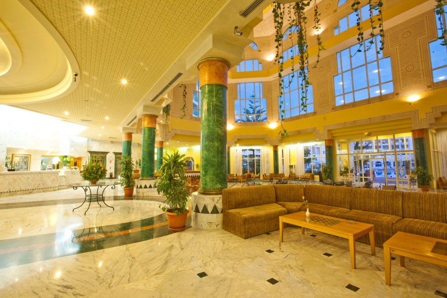 Fotos del hotel - EL MOURADI EL MENZAH