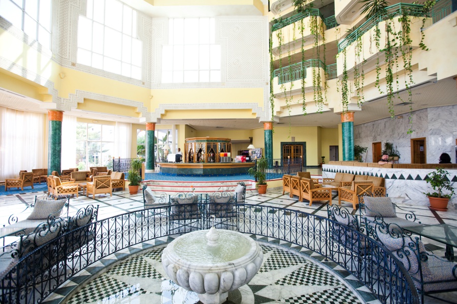 Fotos del hotel - EL MOURADI EL MENZAH