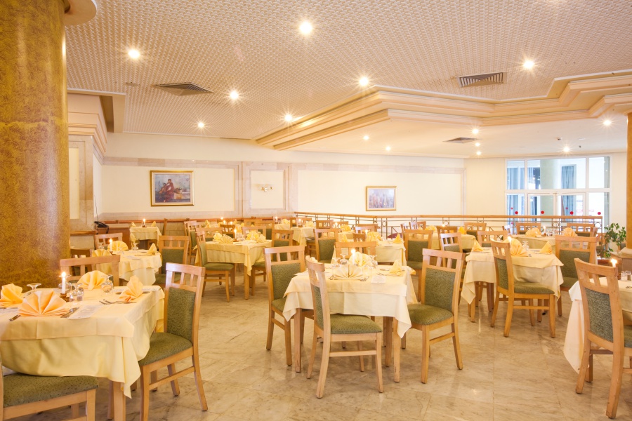 Fotos del hotel - EL MOURADI EL MENZAH