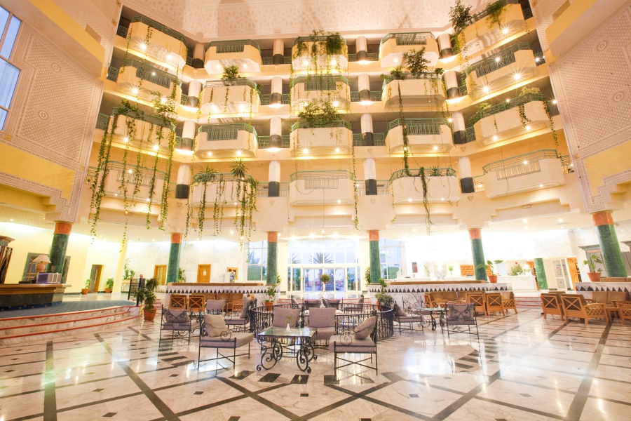 Fotos del hotel - EL MOURADI EL MENZAH