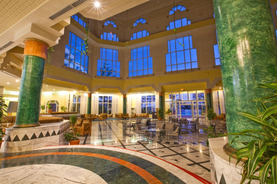 Fotos del hotel - EL MOURADI EL MENZAH