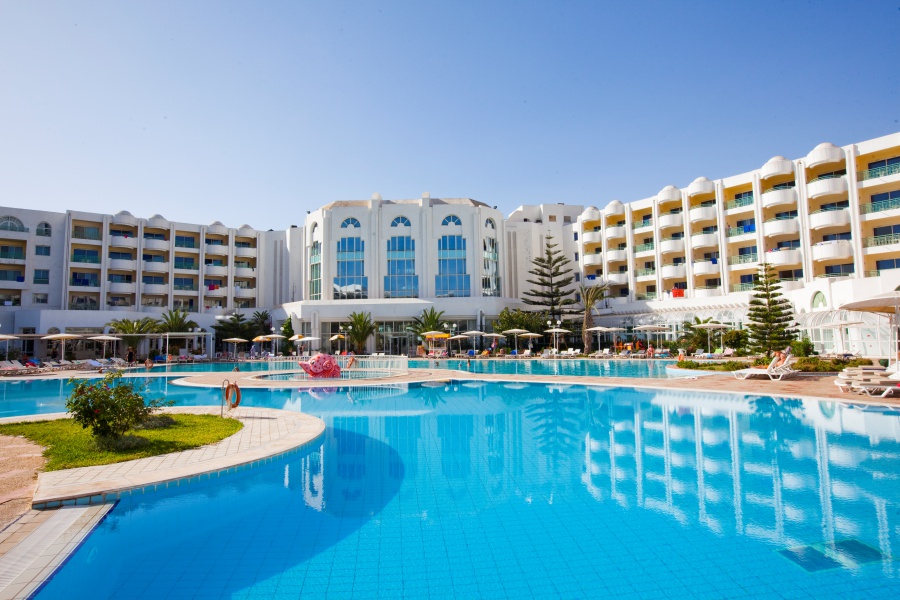 Fotos del hotel - EL MOURADI EL MENZAH