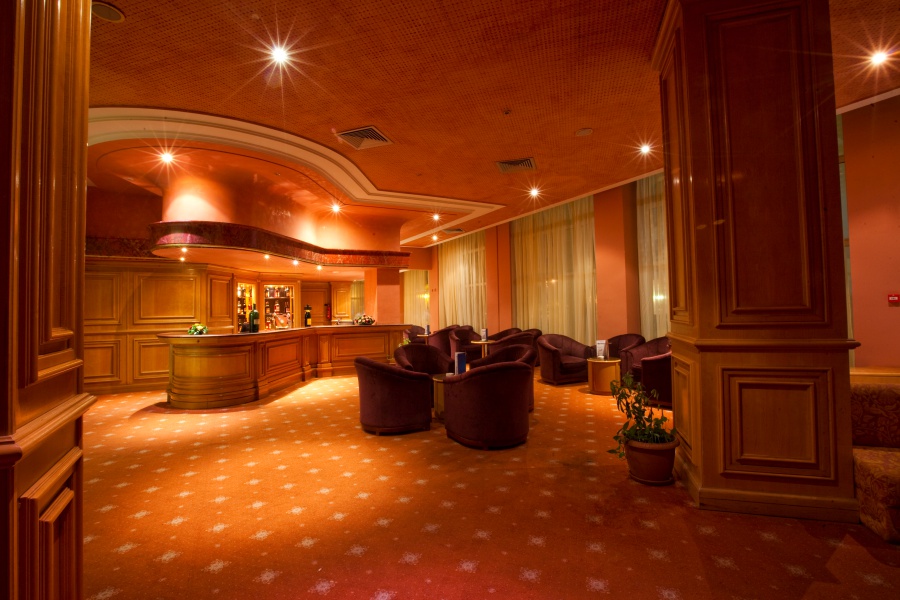 Fotos del hotel - EL MOURADI EL MENZAH