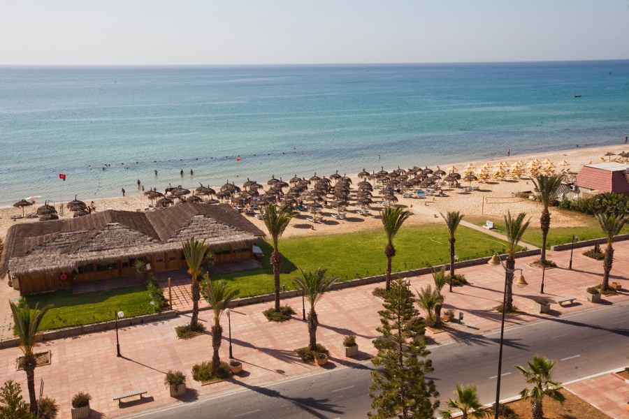 Fotos del hotel - EL MOURADI EL MENZAH