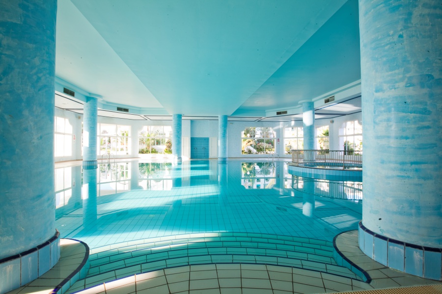 Fotos del hotel - EL MOURADI EL MENZAH