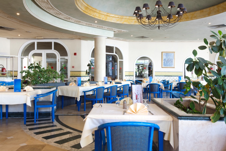 Fotos del hotel - EL MOURADI EL MENZAH