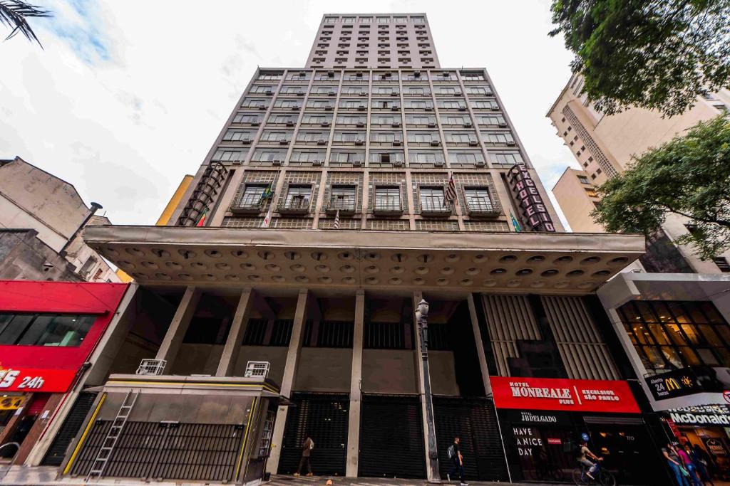 Fotos del hotel - DELPLAZA EXCELSIOR SAO PAULO - BY MONREALE