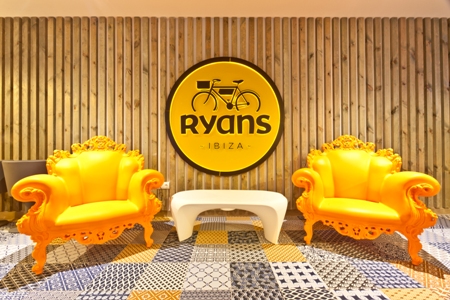 Fotos del hotel - RYANS IBIZA APARTMENTS