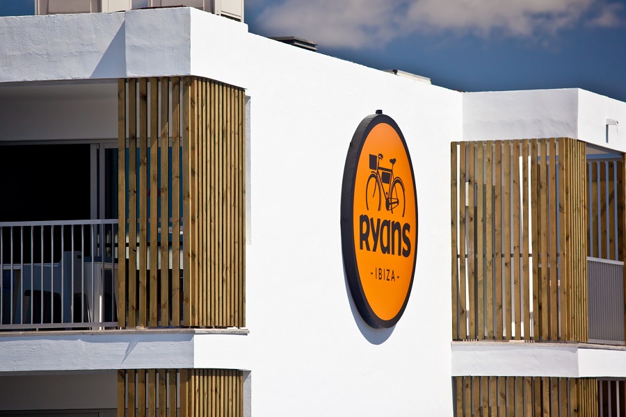 Fotos del hotel - RYANS IBIZA APARTMENTS