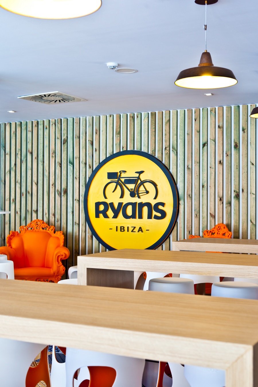 Fotos del hotel - RYANS IBIZA APARTMENTS