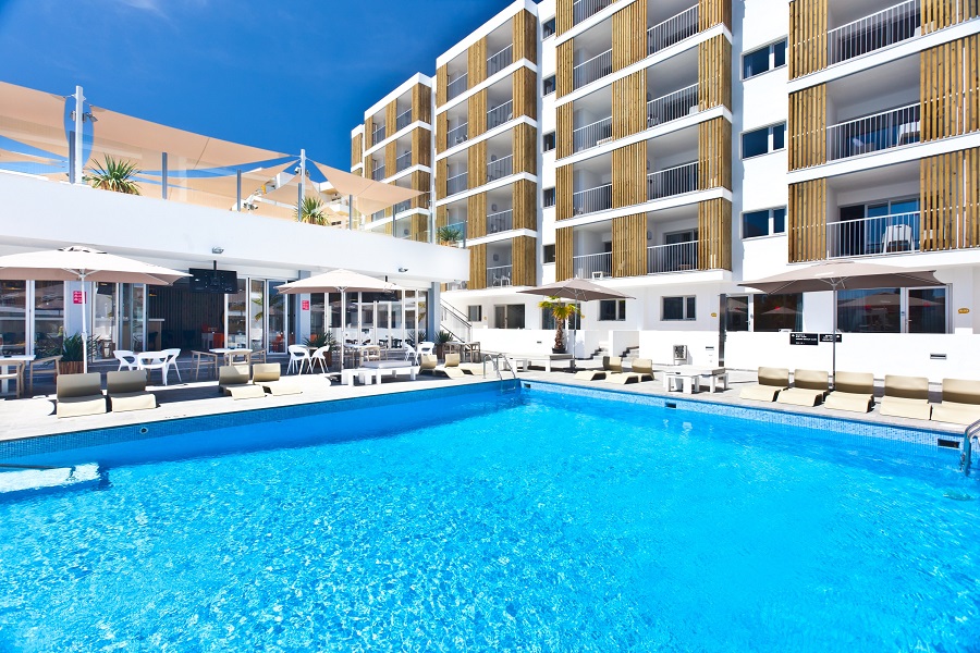 Fotos del hotel - RYANS IBIZA APARTMENTS