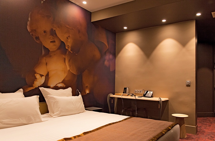 Fotos del hotel - COMFORT SIXTEEN MONTROUGE