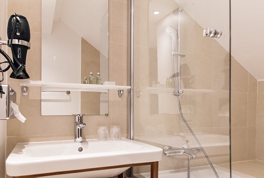 Fotos del hotel - COMFORT SIXTEEN MONTROUGE