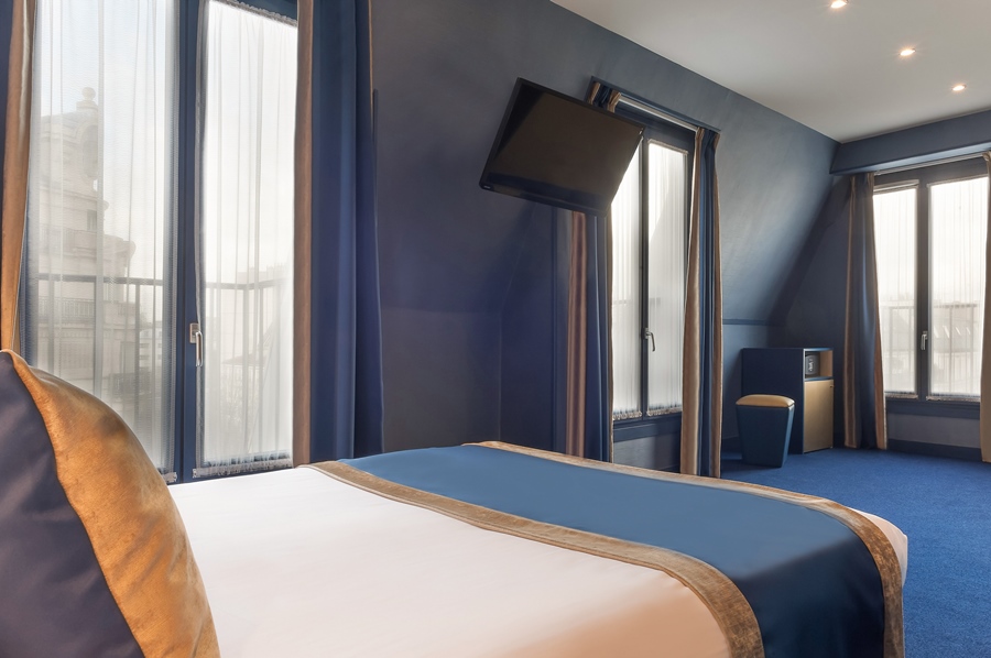 Fotos del hotel - TRIANON GARE DE LYON