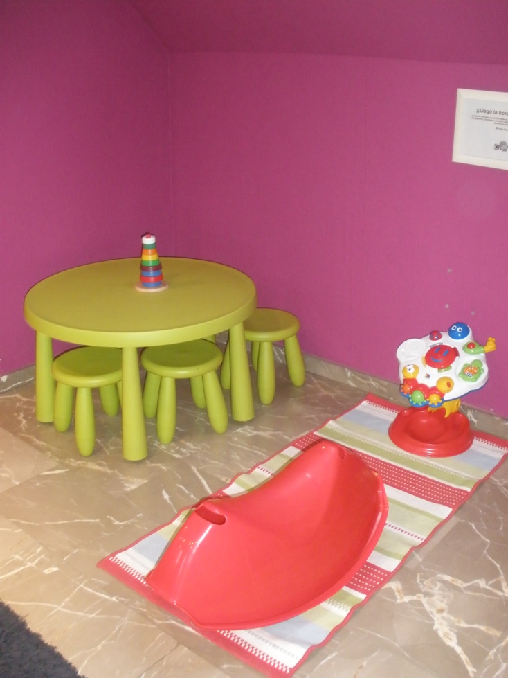 Fotos del hotel - APARTHOTEL G3 GALEON