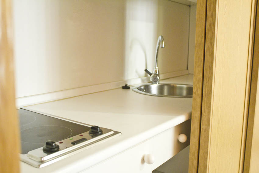 Fotos del hotel - APARTHOTEL G3 GALEON