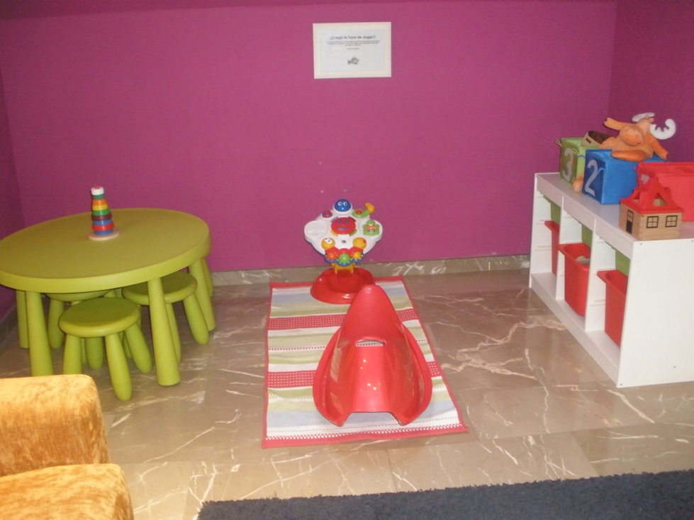 Fotos del hotel - APARTHOTEL G3 GALEON