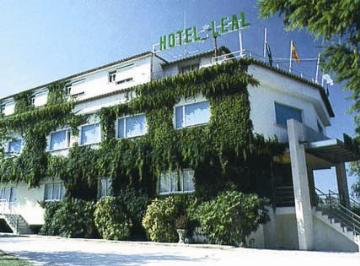 Fotos del hotel - LEAL LA SIRENA