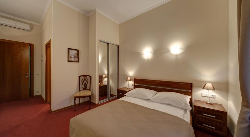 Fotos del hotel - SONATA ON FONTANKA (ON LOMONOSOVA)