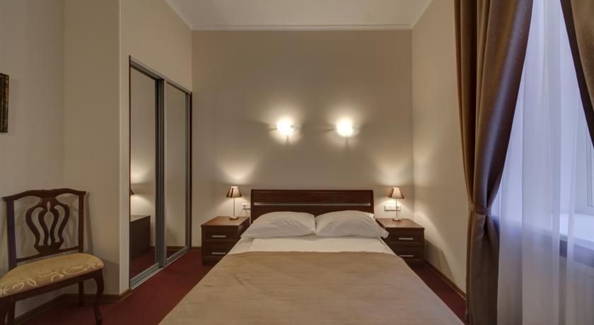 Fotos del hotel - SONATA ON FONTANKA (ON LOMONOSOVA)