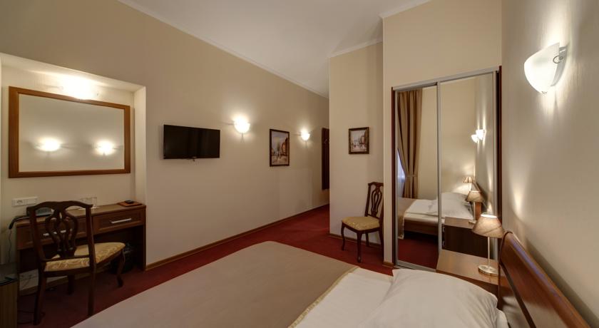 Fotos del hotel - SONATA ON FONTANKA (ON LOMONOSOVA)