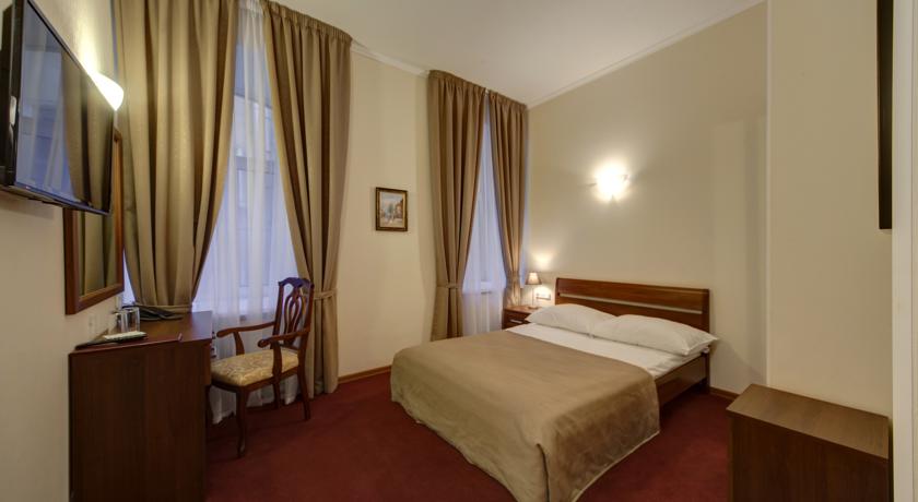 Fotos del hotel - SONATA ON FONTANKA (ON LOMONOSOVA)