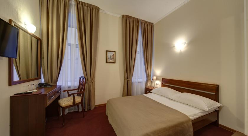 Fotos del hotel - SONATA ON FONTANKA (ON LOMONOSOVA)