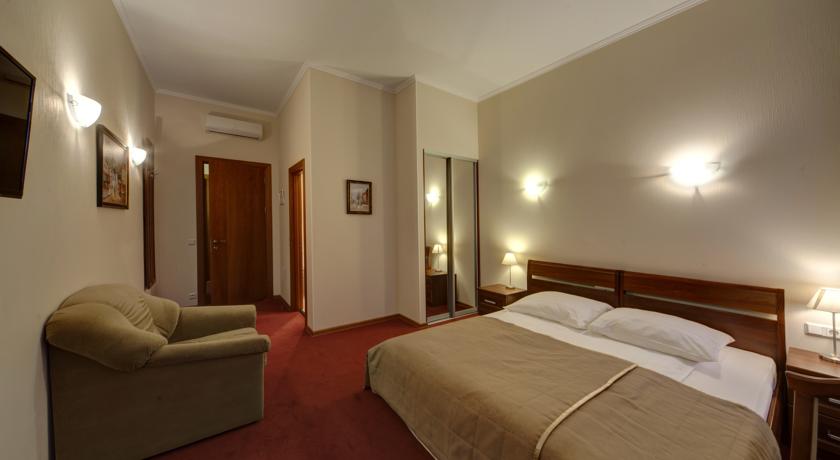 Fotos del hotel - SONATA ON FONTANKA (ON LOMONOSOVA)