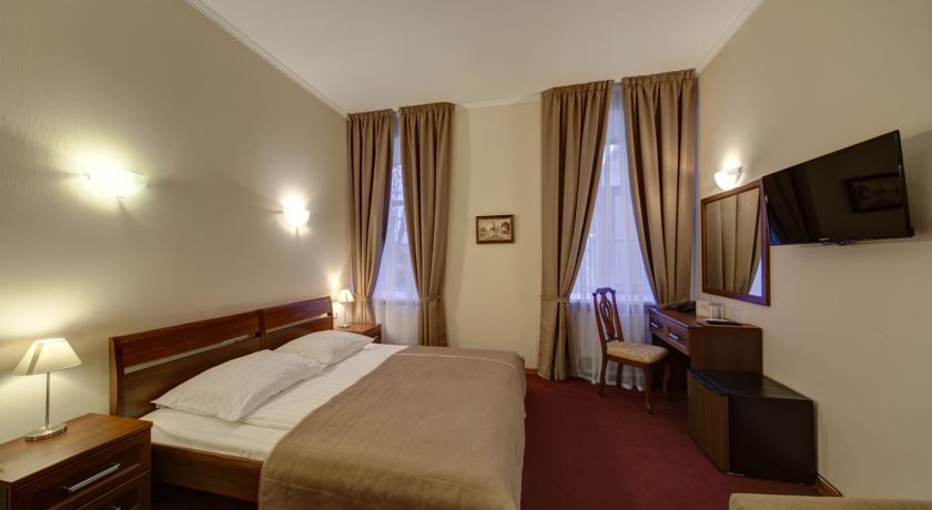 Fotos del hotel - SONATA ON FONTANKA (ON LOMONOSOVA)