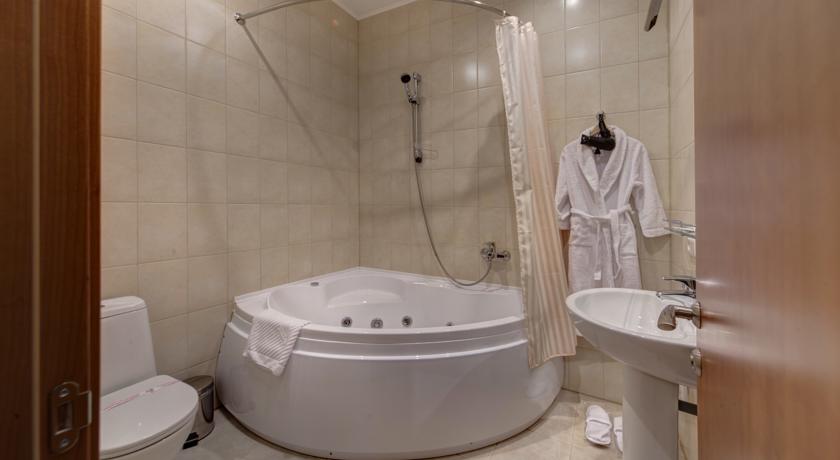 Fotos del hotel - SONATA ON FONTANKA (ON LOMONOSOVA)