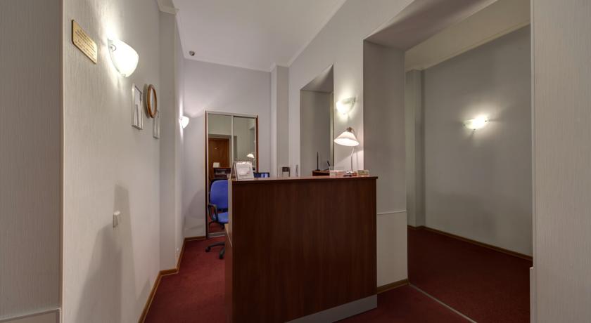 Fotos del hotel - SONATA ON FONTANKA (ON LOMONOSOVA)